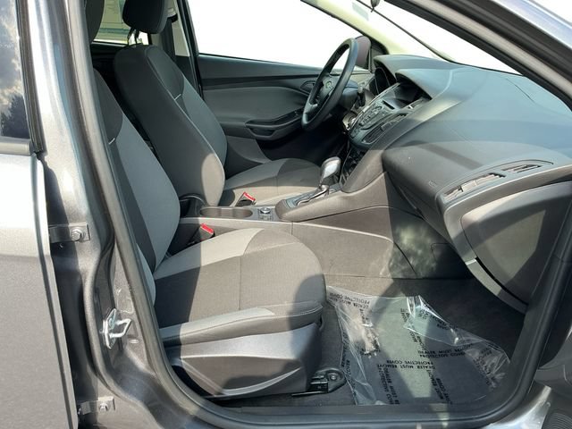 Used 2014 Ford Focus S FWD image 17