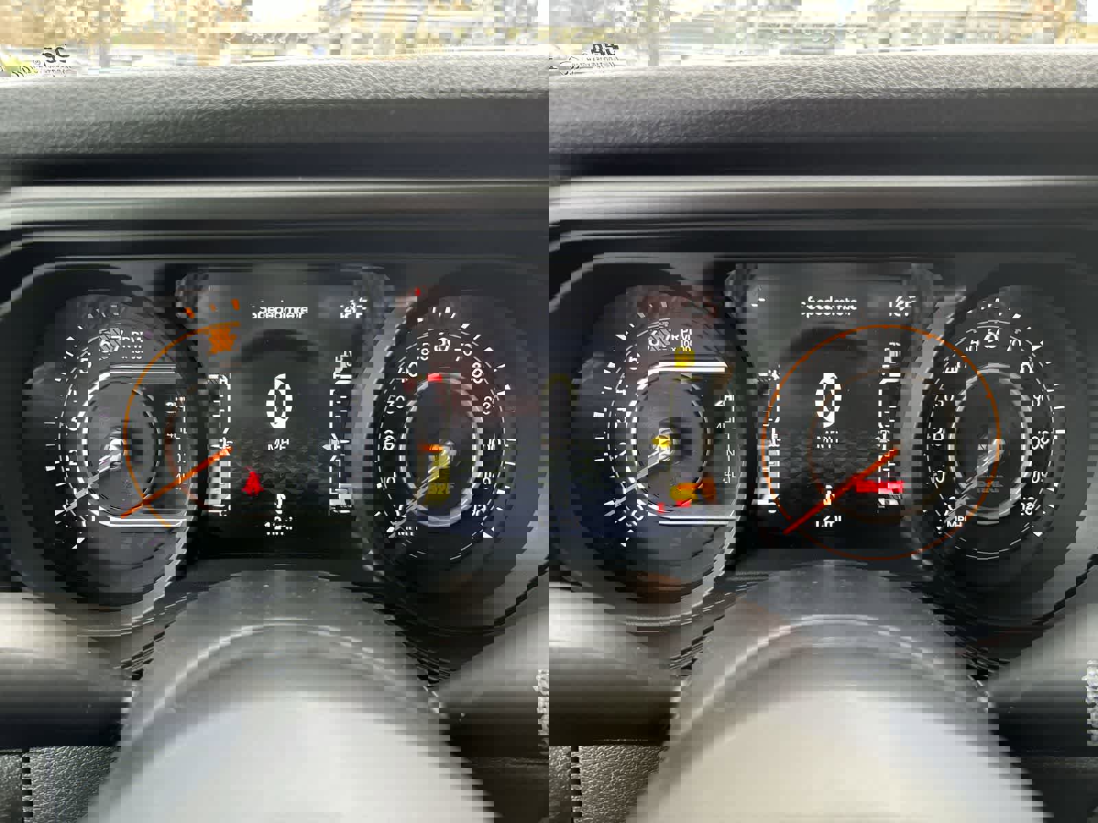 New 2026 Jeep Wrangler Willys image 11