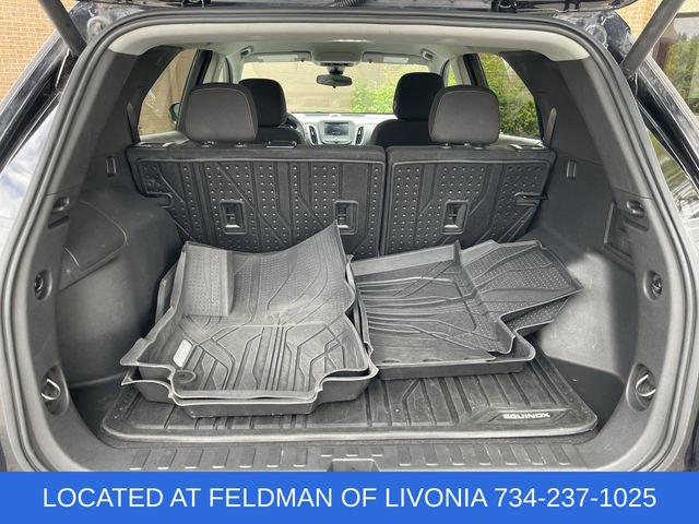 Used 2023 Chevrolet Equinox LT FWD image 24
