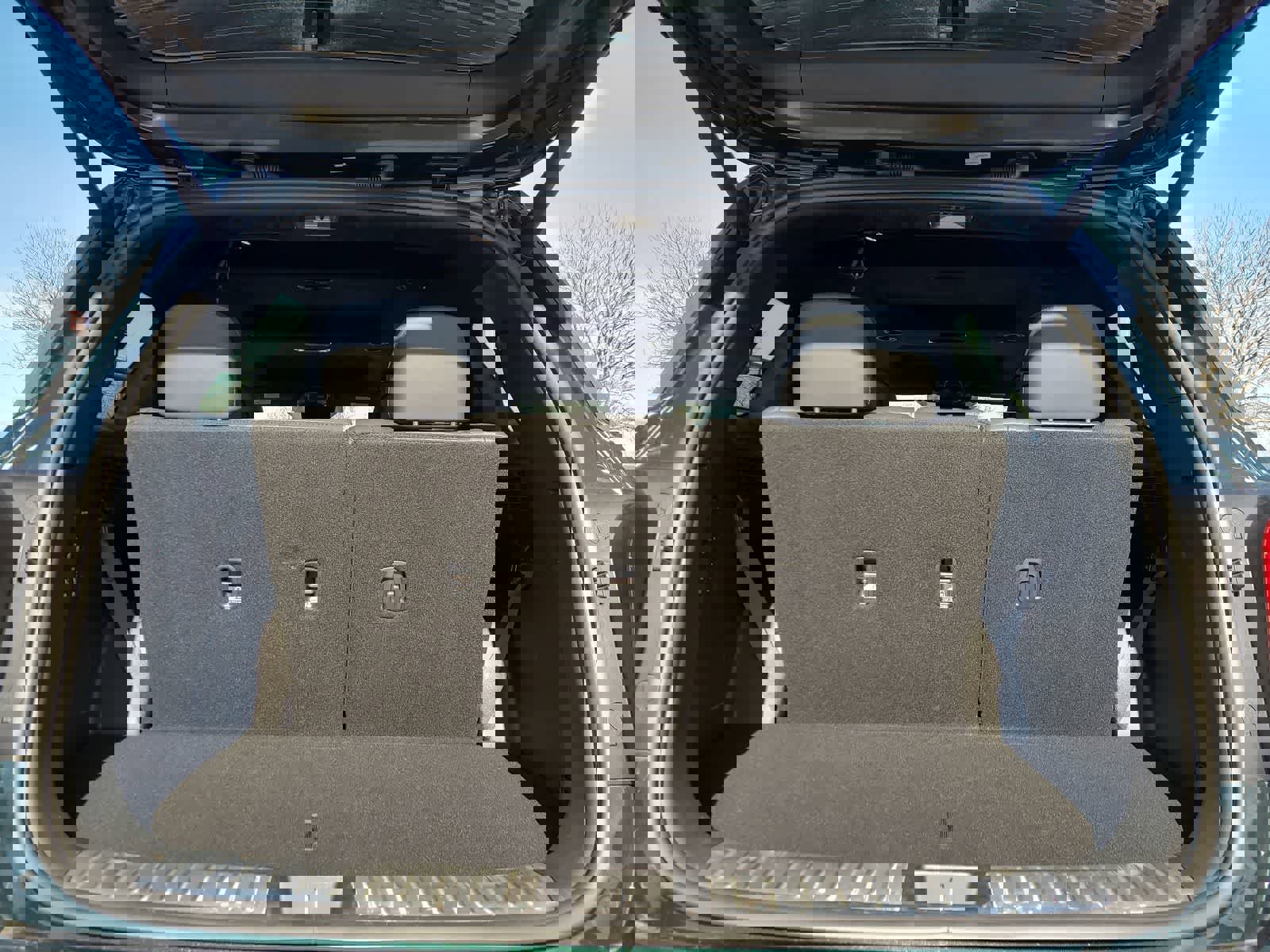 Used 2025 Hyundai Palisade Calligraphy image 27