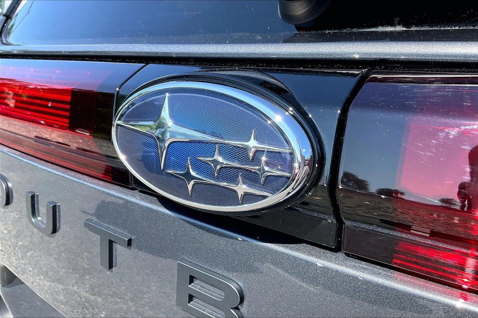 Certified 2026 Subaru Outback Premium AWD/4WD image 32