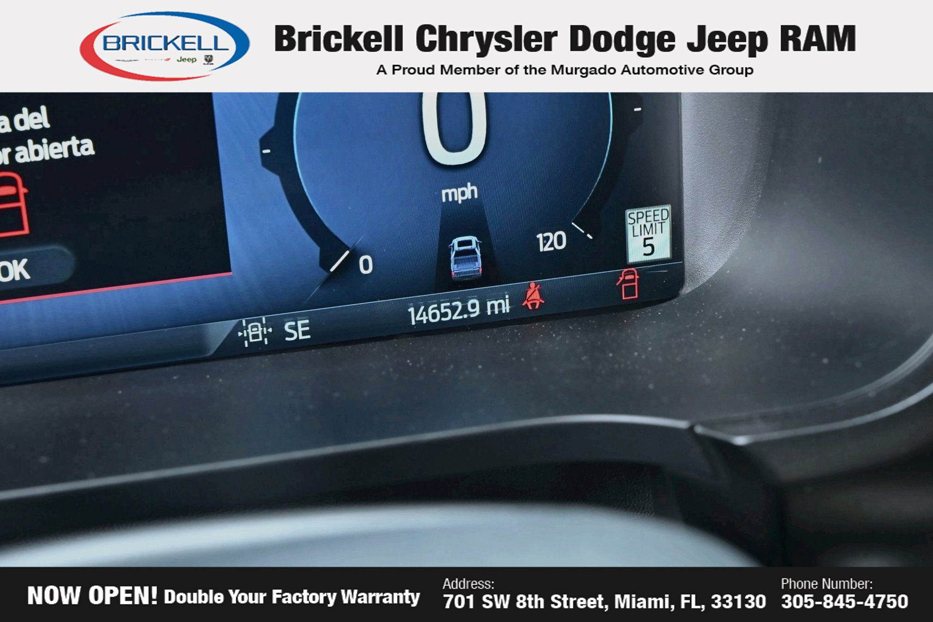 Used 2025 Ford F150 King Ranch w/ FX4 Off-Road Package AWD/4WD image 37