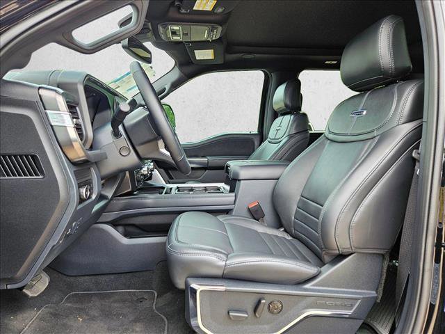 New 2026 Ford F350 Platinum AWD/4WD video 4