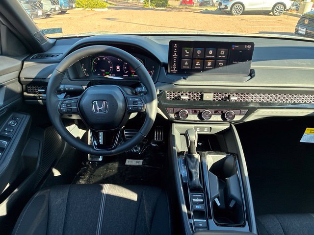New 2026 Honda Accord Sport image 9