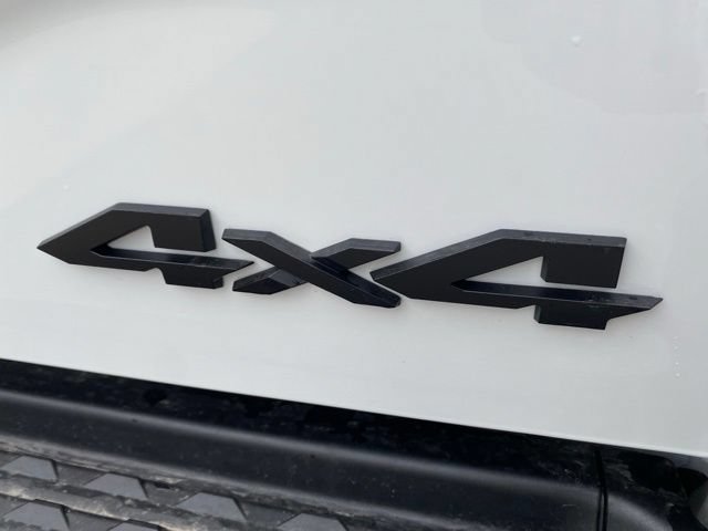 New 2026 RAM 2500 Warlock AWD/4WD image 39
