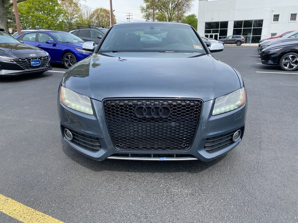 Used 2011 Audi S5 Prestige AWD/4WD image 3
