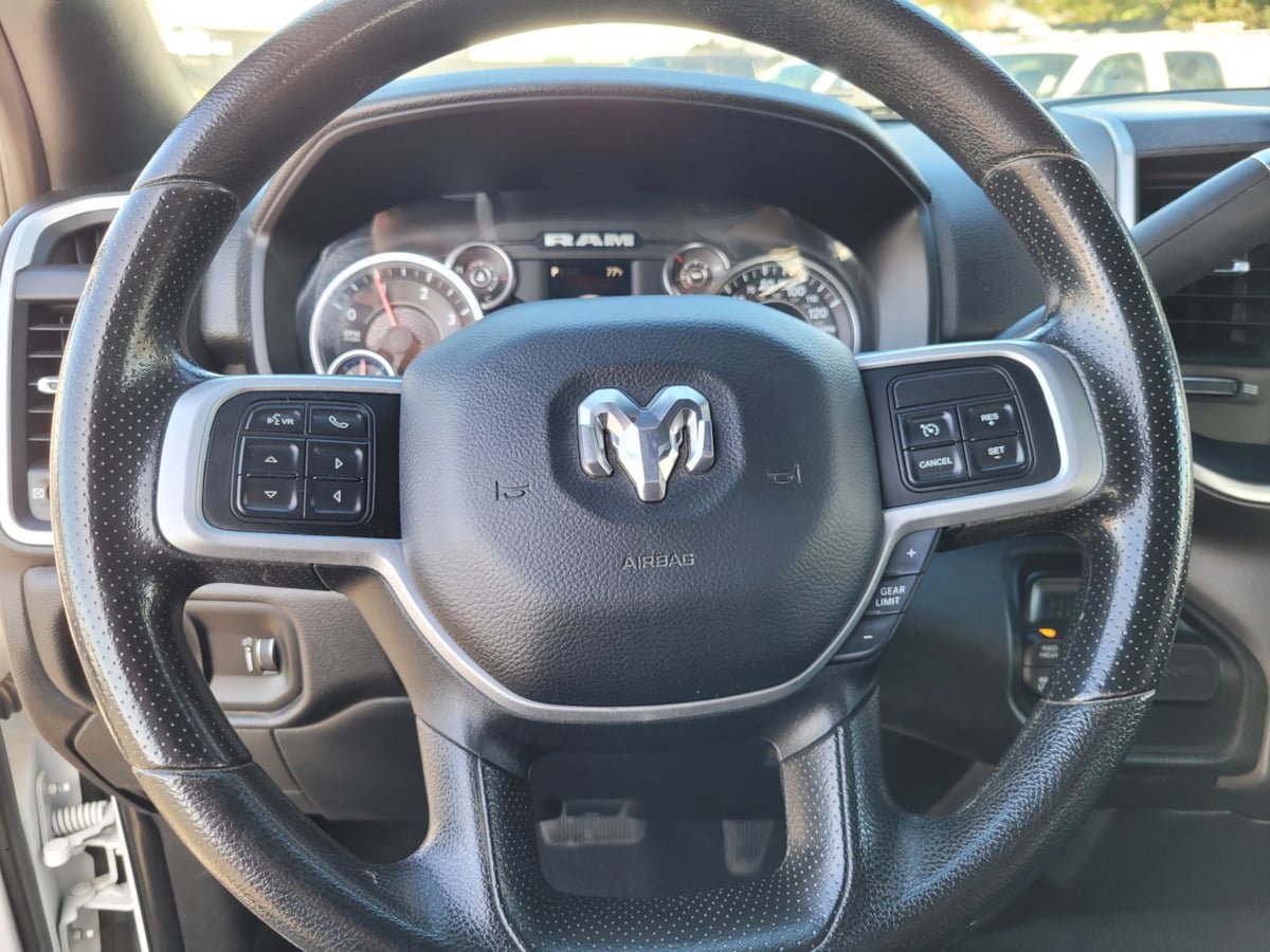 Used 2022 RAM 3500 Big Horn image 26