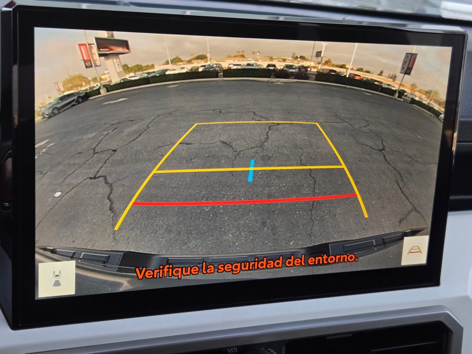 Used 2024 Toyota Tacoma TRD Sport image 16