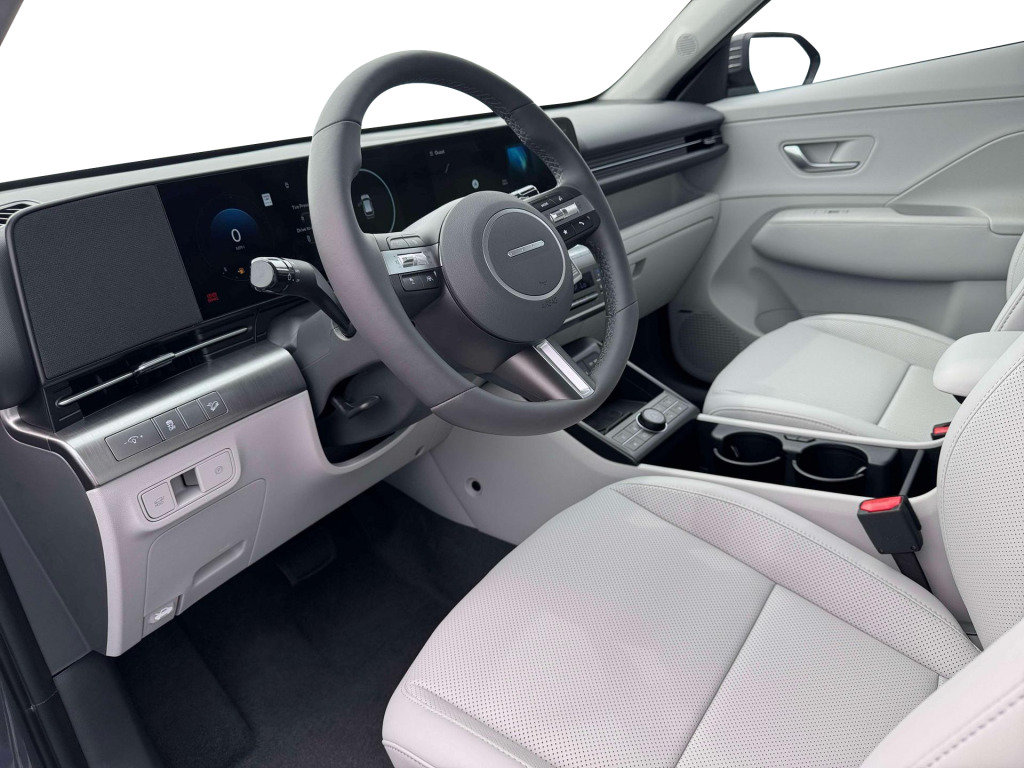 New 2026 Hyundai Kona Limited AWD/4WD image 14