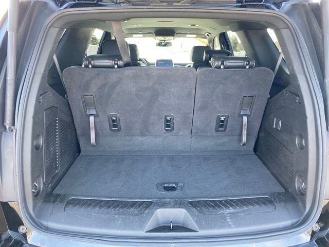 Certified 2024 GMC Yukon SLT image 22