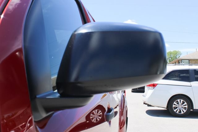 Used 2018 Nissan Frontier Desert Runner RWD image 7