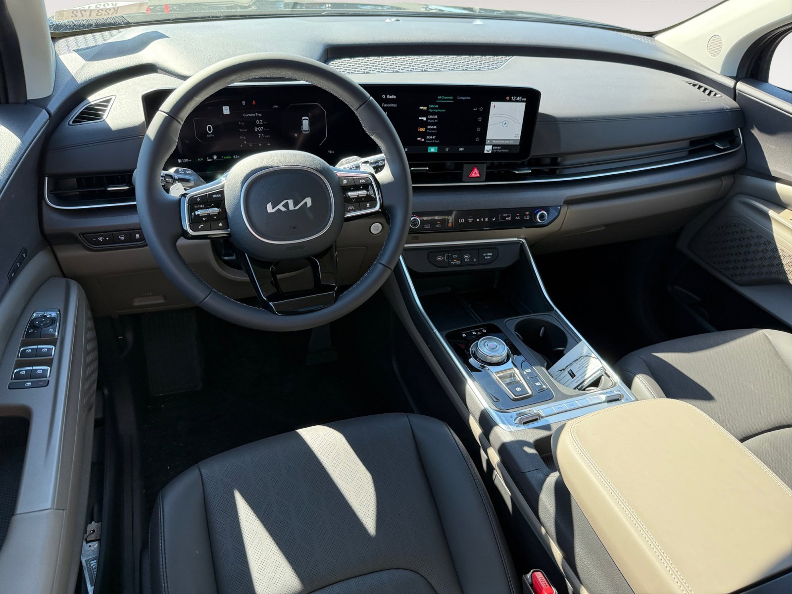 New 2026 Kia Carnival SX image 15