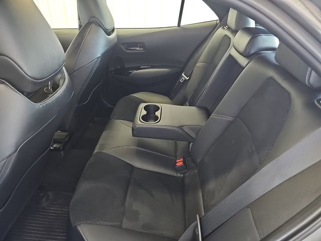 Used 2025 Toyota Corolla GR w/ Styling Package (TMS) AWD/4WD image 33