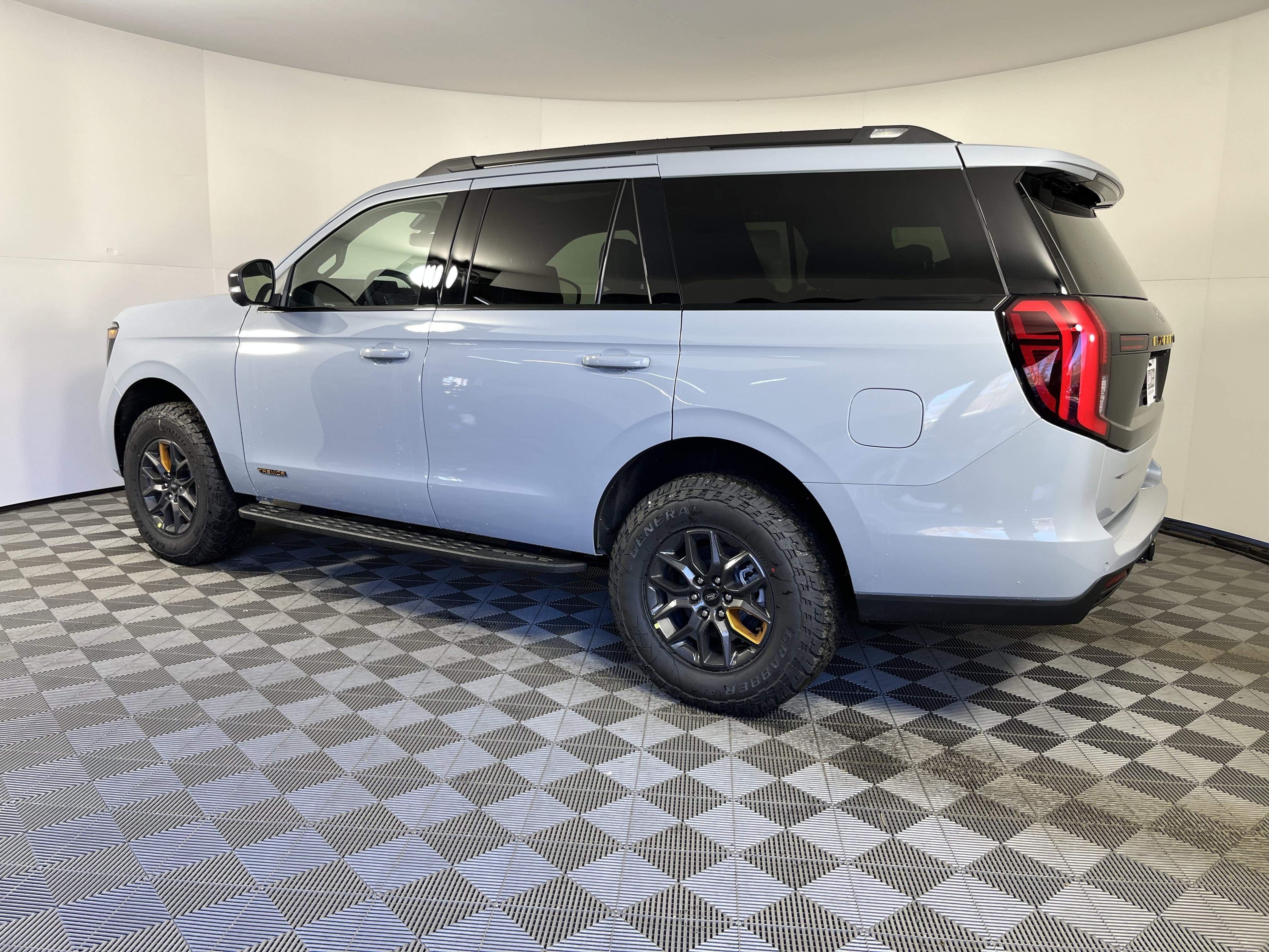 New 2026 Ford Expedition Tremor AWD/4WD image 2