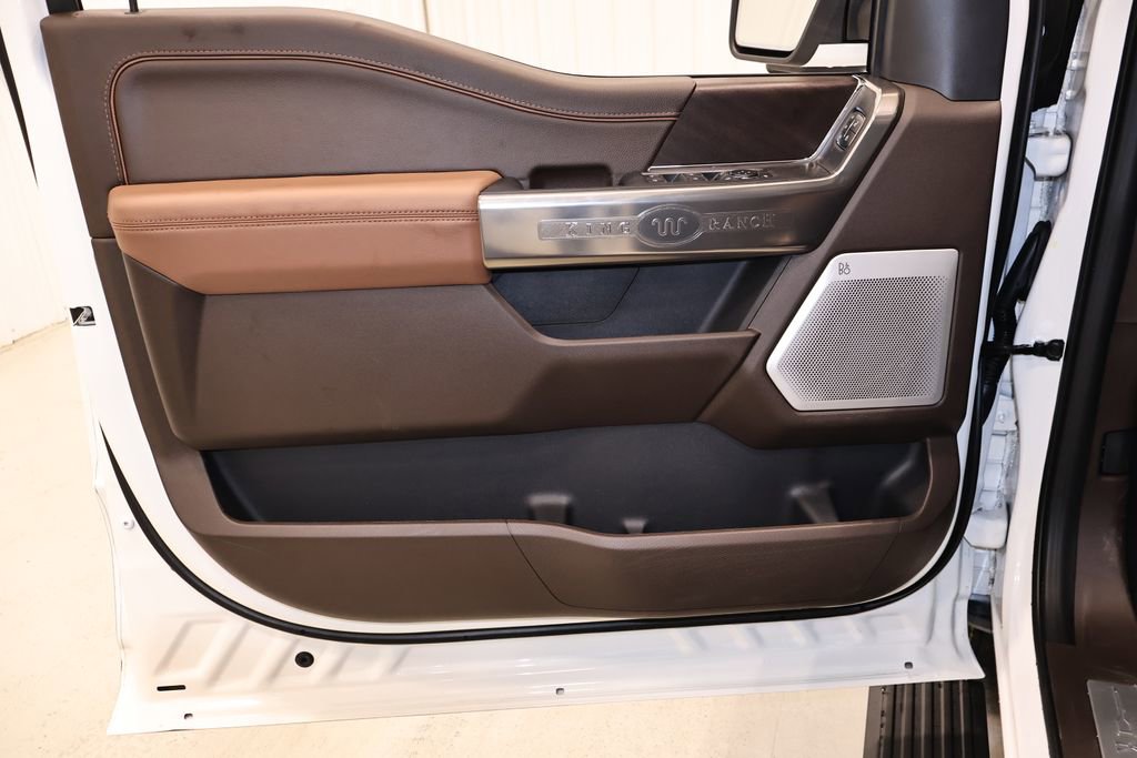 New 2026 Ford F150 King Ranch image 10