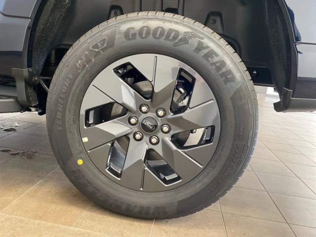 New 2025 Ford F150 Lightning Flash image 34