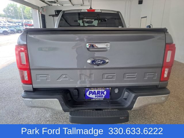 Used 2021 Ford Ranger XLT w/ Equipment Group 302A High RWD image 6