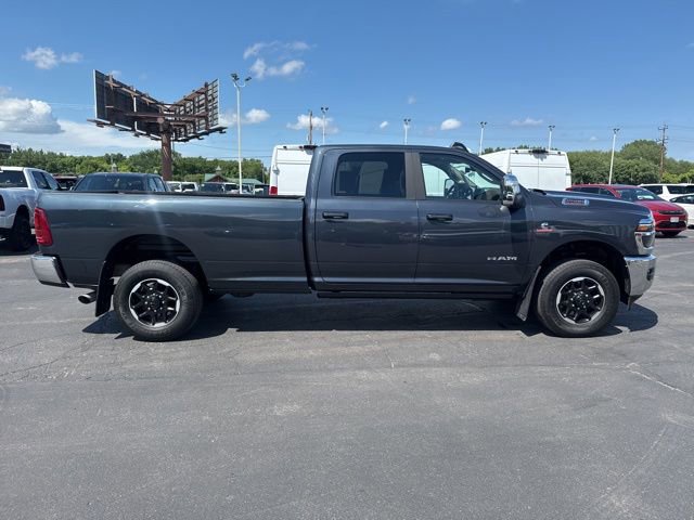Used 2025 RAM 2500 Laramie AWD/4WD image 13