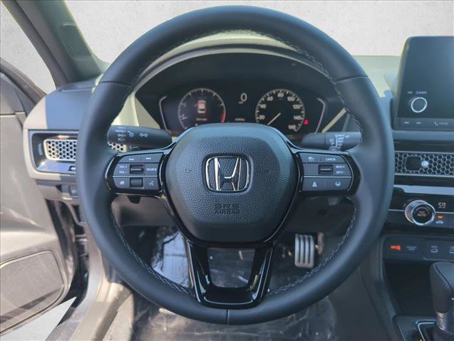 New 2026 Honda Civic Sport image 12