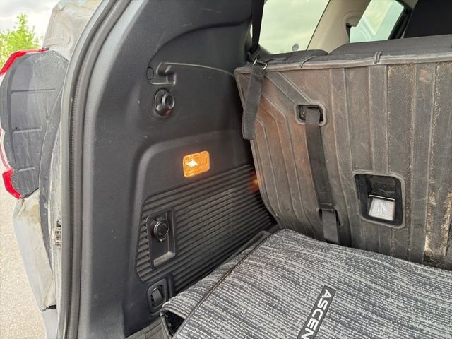 Used 2023 Subaru Ascent Premium w/ Convenience Package image 20