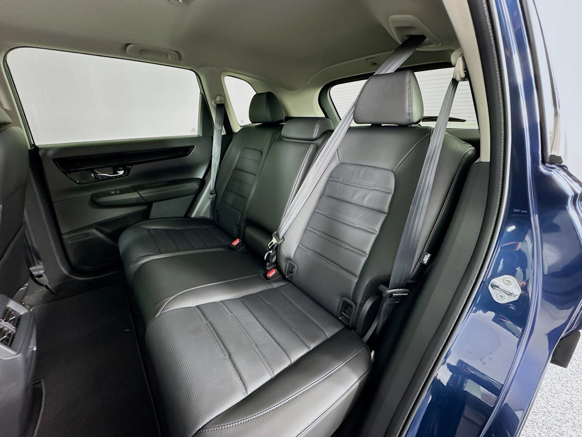 New 2026 Honda CR-V EX-L image 24