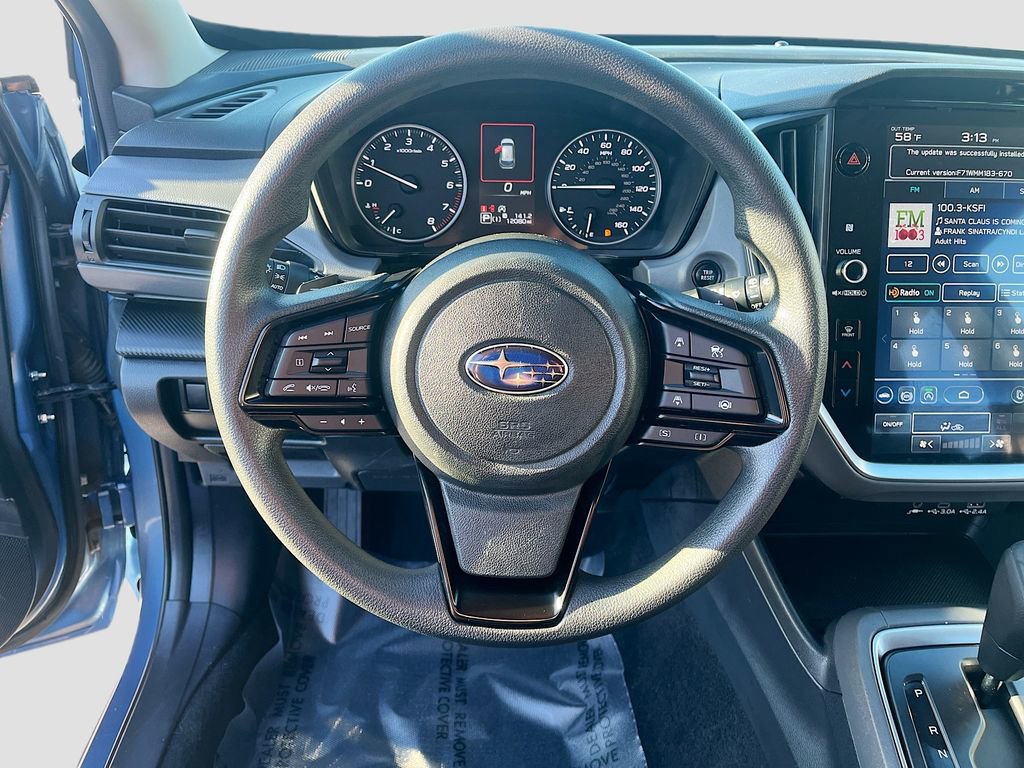 Used 2024 Subaru Crosstrek 2.0i Premium image 11