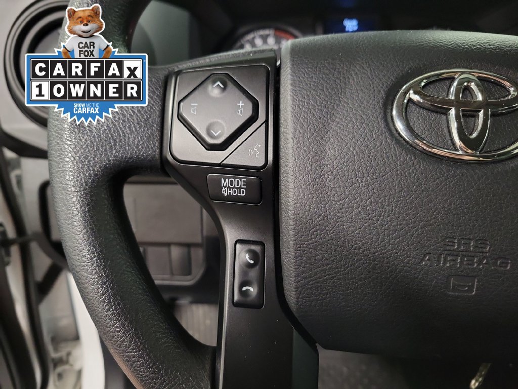 Used 2023 Toyota Tacoma SR AWD/4WD image 26