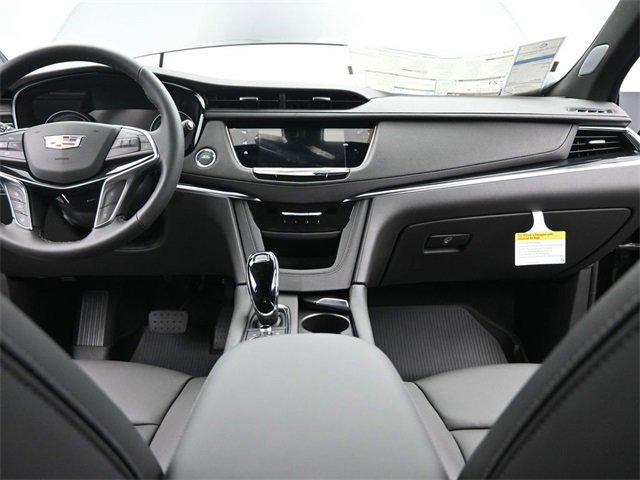 New 2026 Cadillac XT5 Premium Luxury w/ Driver Assist Package image 24