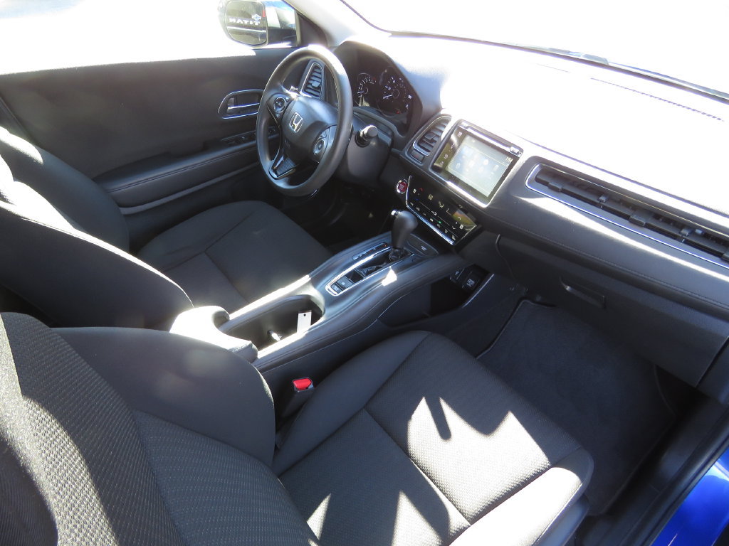 Used 2018 Honda HR-V EX image 14