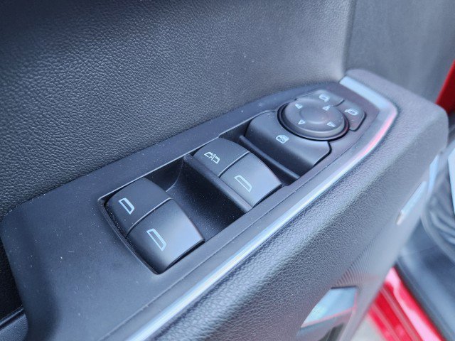 Used 2025 Chevrolet Silverado 1500 RST image 34