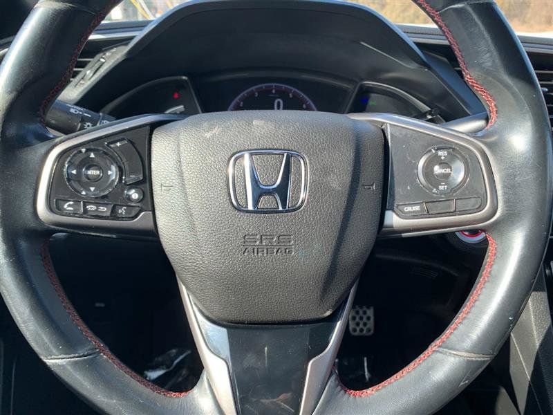 Used 2019 Honda Civic Si image 15