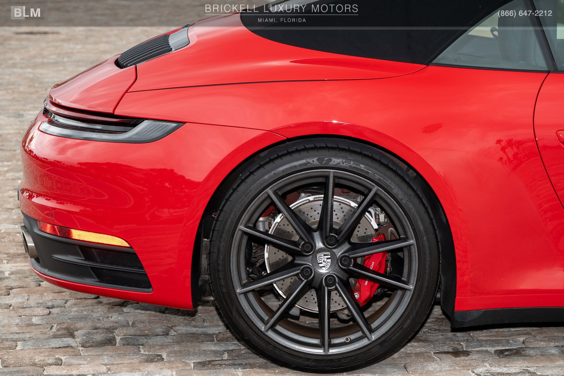 Used 2020 Porsche 911 Carrera S RWD image 40