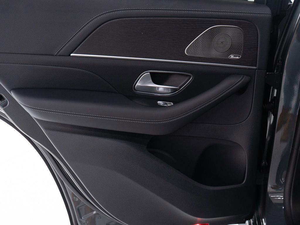 Used 2026 Mercedes-Benz GLE 53 AMG 4MATIC Coupe image 21