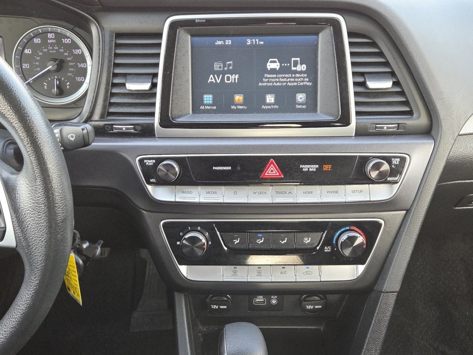 Used 2019 Hyundai Sonata SE image 27