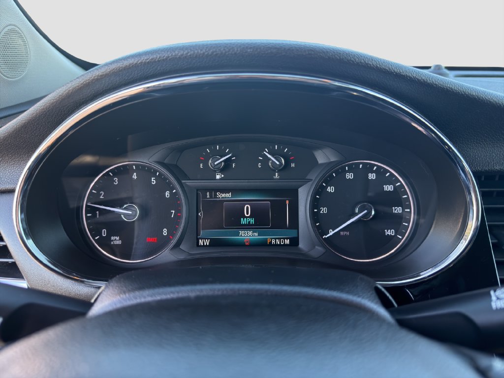 Used 2018 Buick Encore Preferred FWD image 11