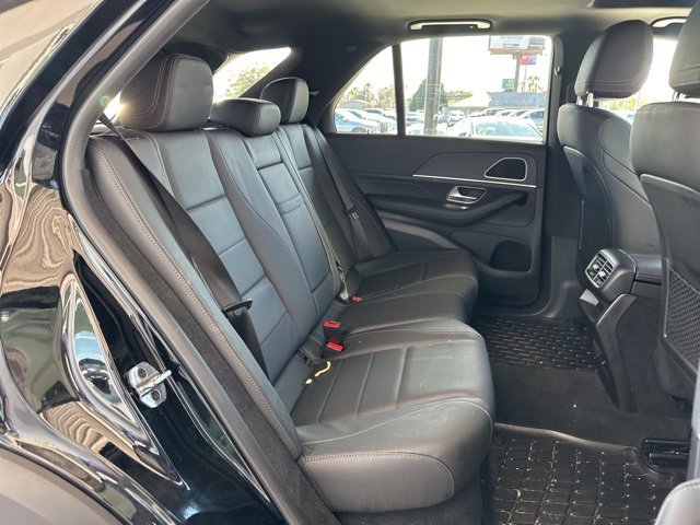 Used 2025 Mercedes-Benz GLE 350 4MATIC image 8