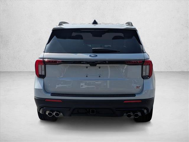 New 2026 Ford Explorer ST w/ Sun And Sound Package image 7