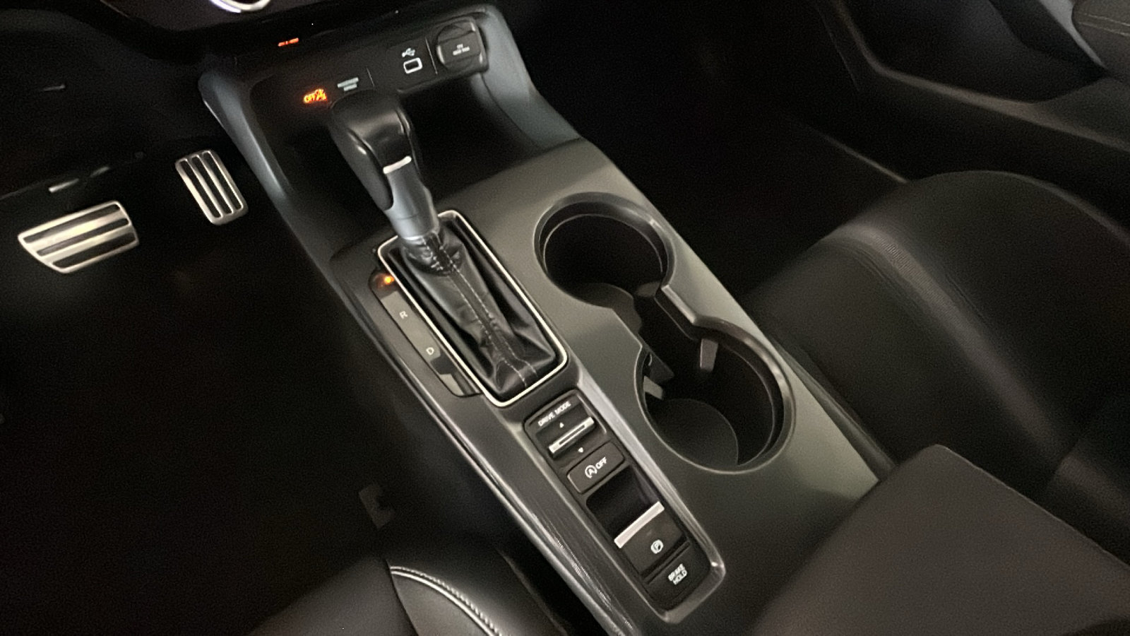 Used 2022 Honda Civic Sport image 24