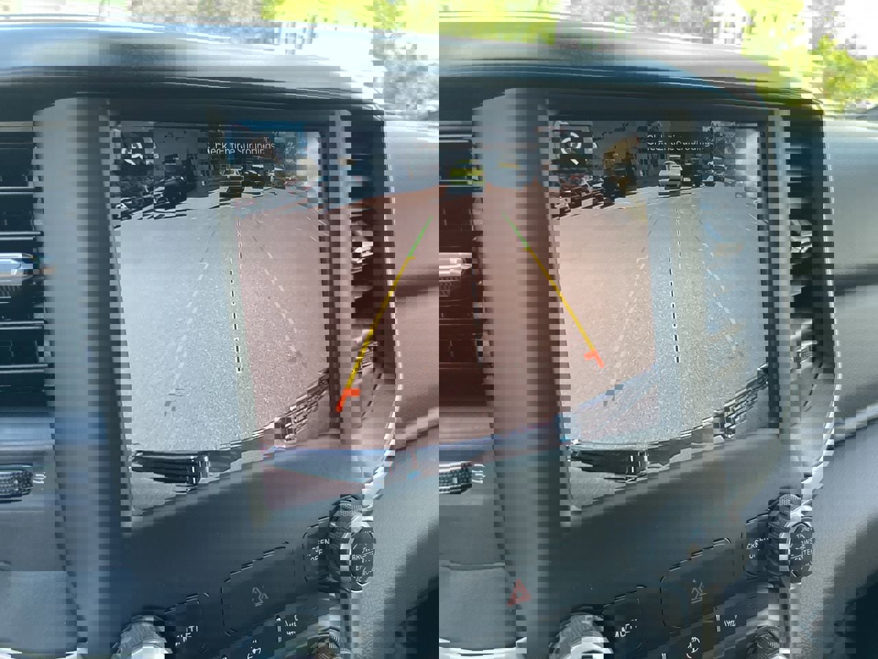 Used 2023 RAM 1500 Big Horn w/ Trailer Tow Group image 33