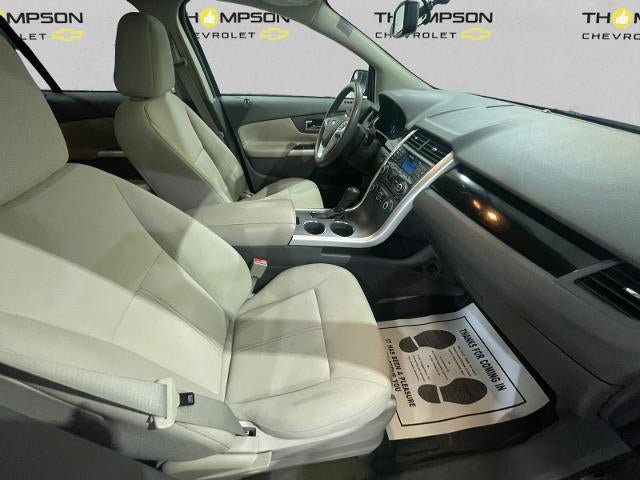 Used 2011 Ford Edge SE w/ 101A Rapid Spec Order Code FWD image 15