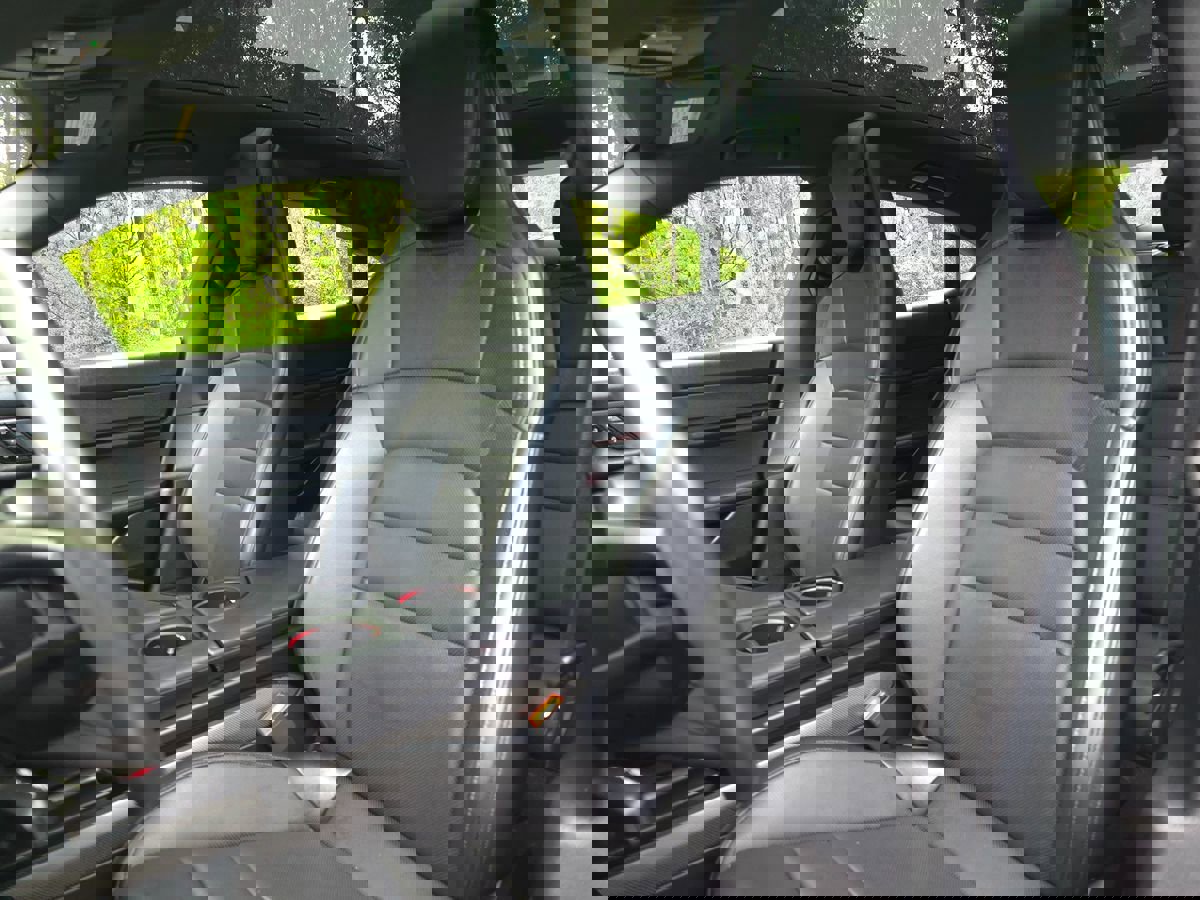 Used 2020 Porsche Taycan 4S w/ Premium Package image 13