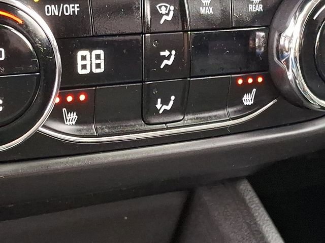 Used 2023 Chevrolet TrailBlazer LT w/ Convenience Package AWD/4WD image 23