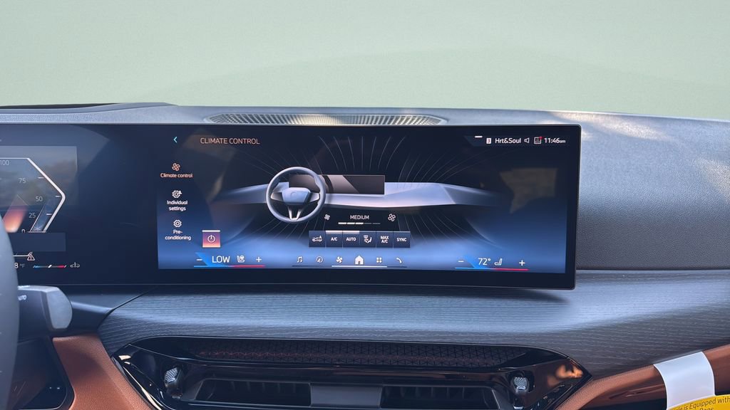 New 2026 BMW 330i 330i w/ Premium Package image 13