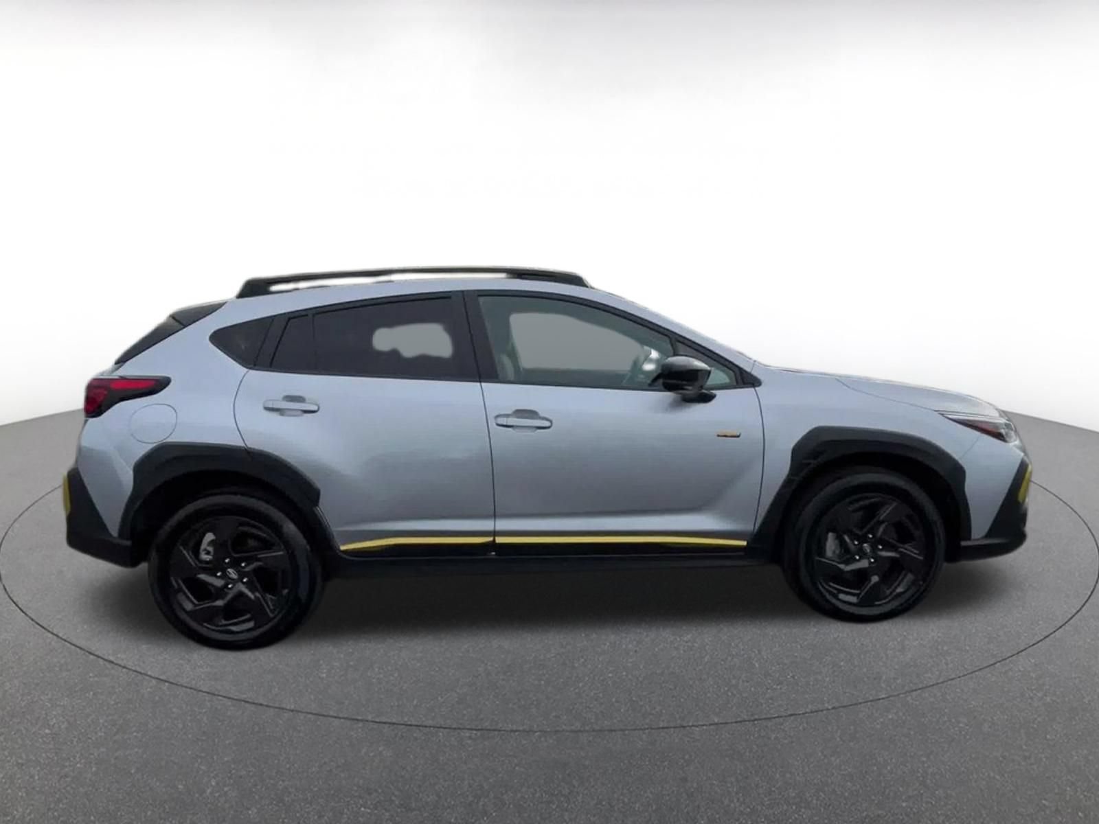 Used 2025 Subaru Crosstrek 2.5i Sport AWD/4WD image 15