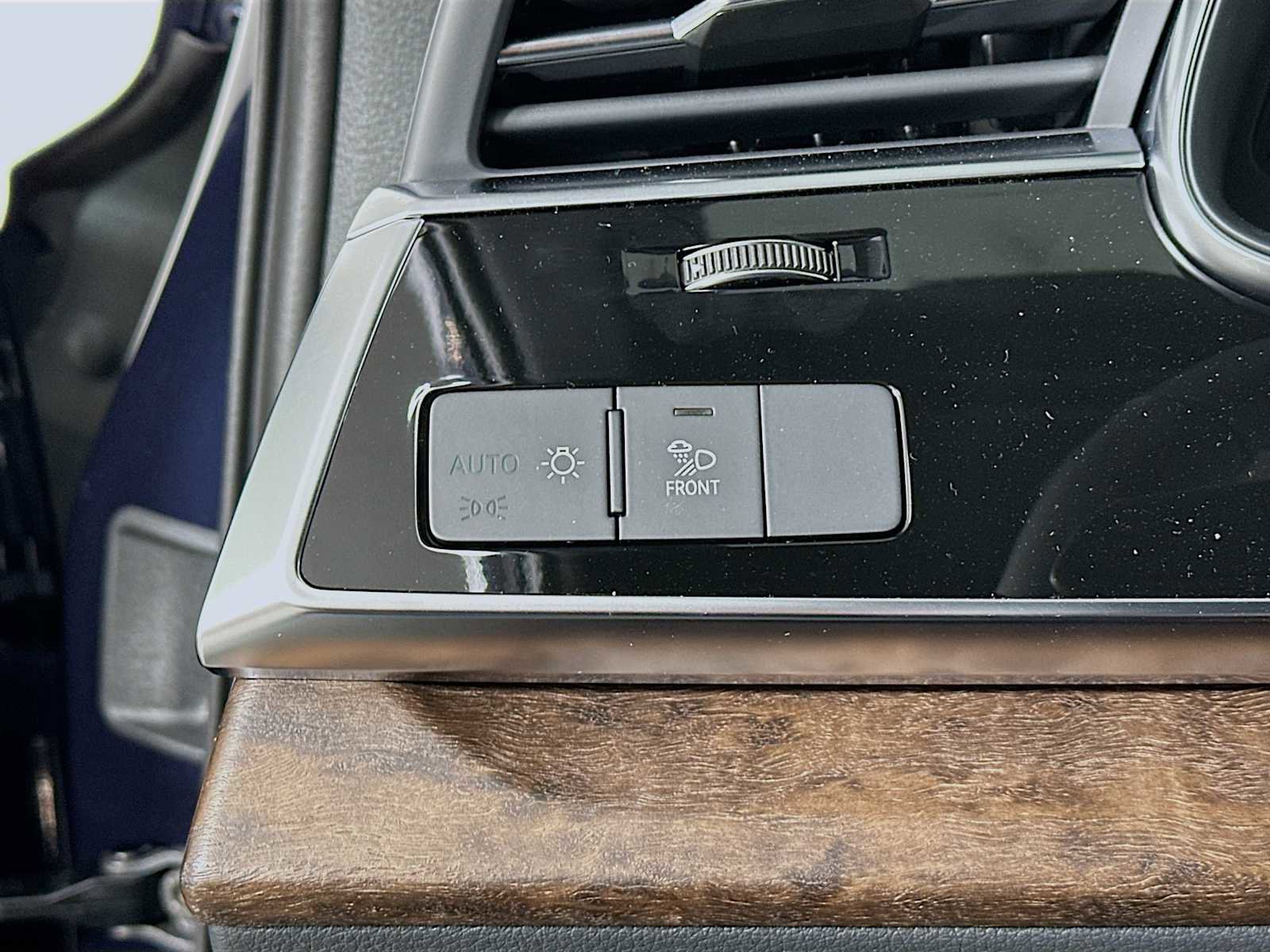 New 2026 Audi Q7 2.0T Premium Plus image 10