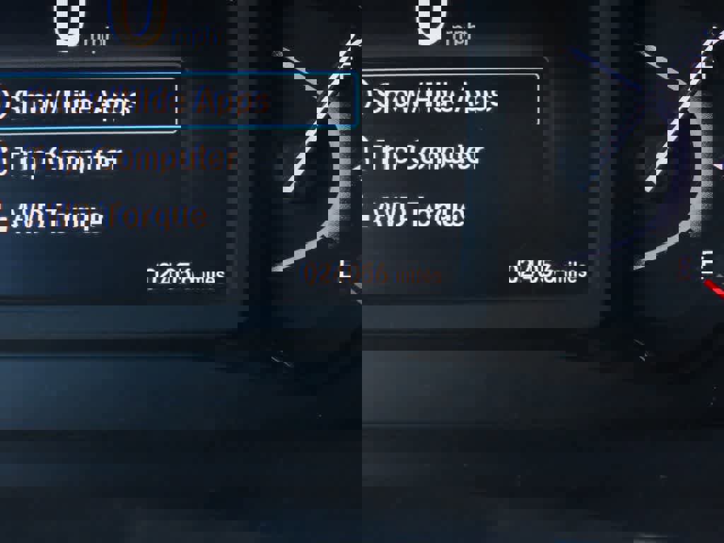 Certified 2024 Honda Passport TrailSport image 28