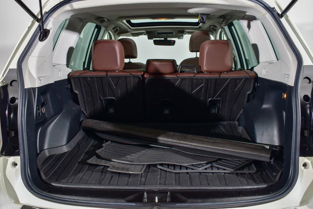 Used 2018 Subaru Forester 2.5i Touring w/ Popular Package #2 image 24