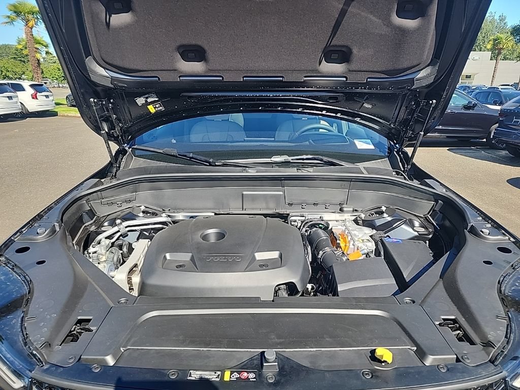 New 2026 Volvo XC90 T8 Ultra w/ Protection Package AWD/4WD image 28