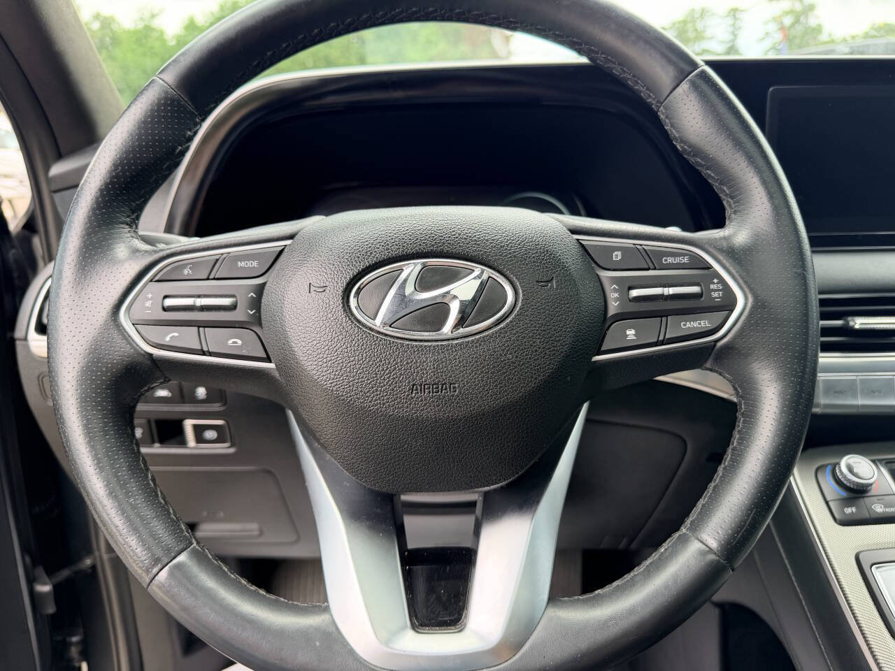 Used 2022 Hyundai Palisade Calligraphy AWD/4WD image 31