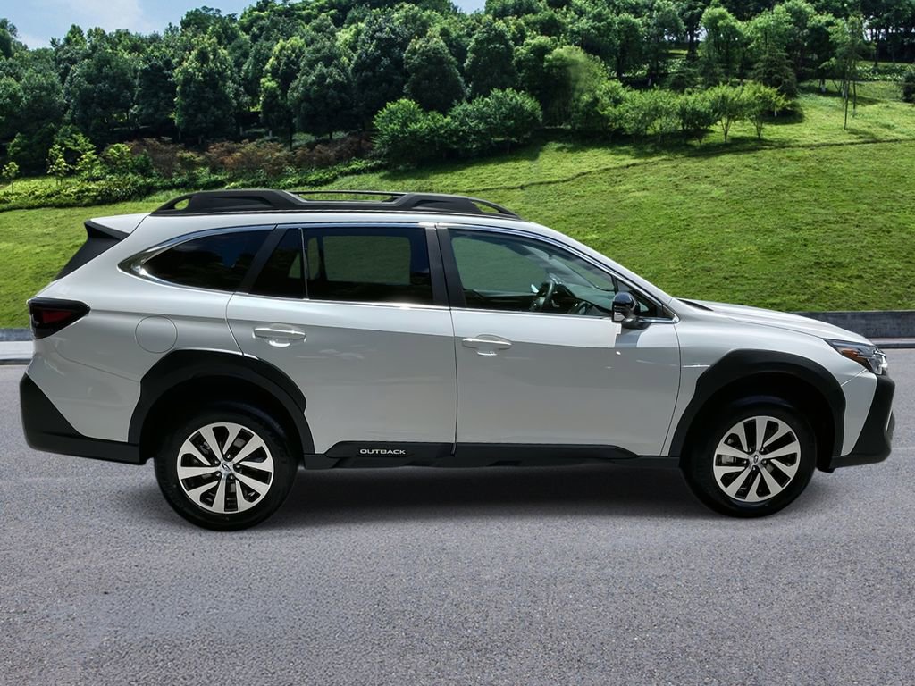 New 2025 Subaru Outback Premium w/ Popular Package #1A image 6